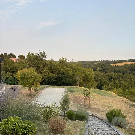 Vila La Roche Fleurie 3 *